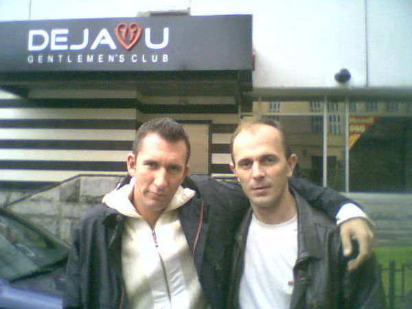 Алексей Лисицын