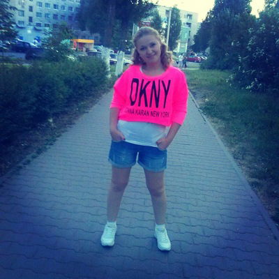 Карина Прудникова