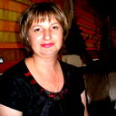Валентина Михайленко