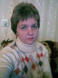 Елена Дробышева