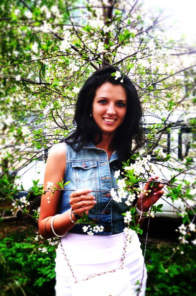 Светлана Дроздова