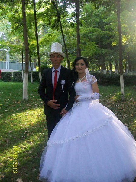 Айипбек Манас Уулу