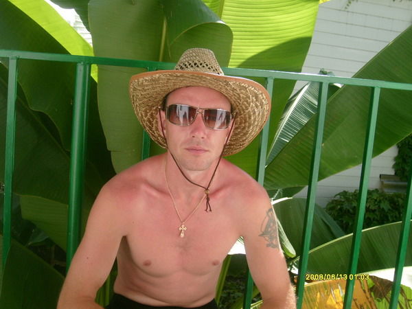 Дмитрий Верхозин