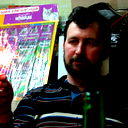 Владимир Палий