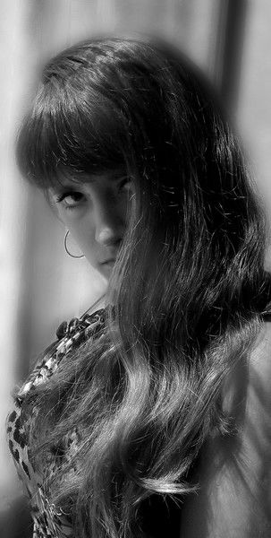 Сонечка Кононова