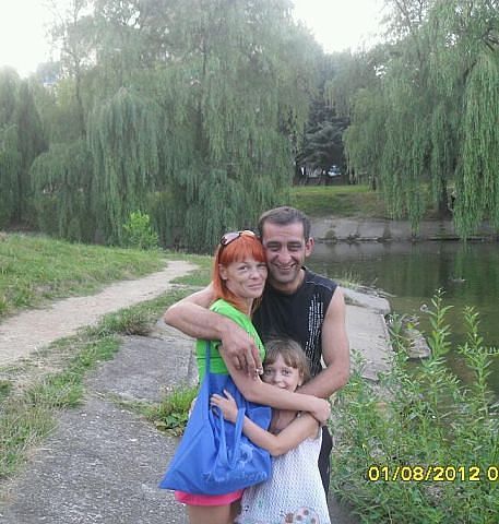 Ника Шарашидзе