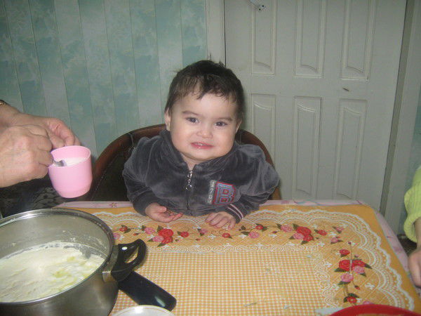 Ментай Сырлыбаев