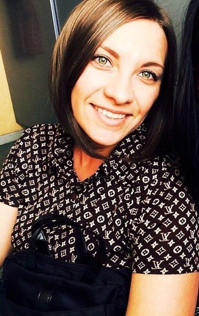 Анастасия Хань