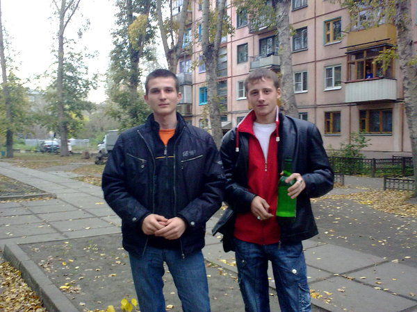 Дмитрий Ухань