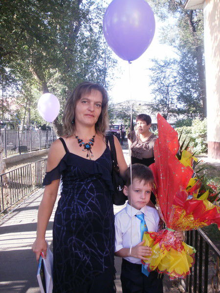 Евгения Игнатенко(Ковенко)