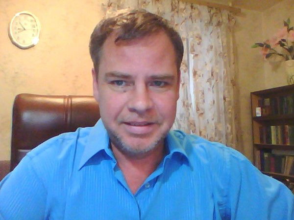 Владимир Скляр