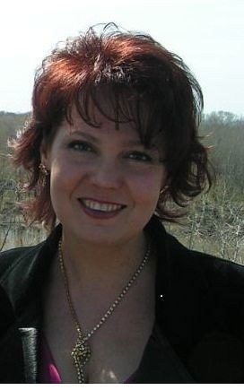 Наталья Копылова