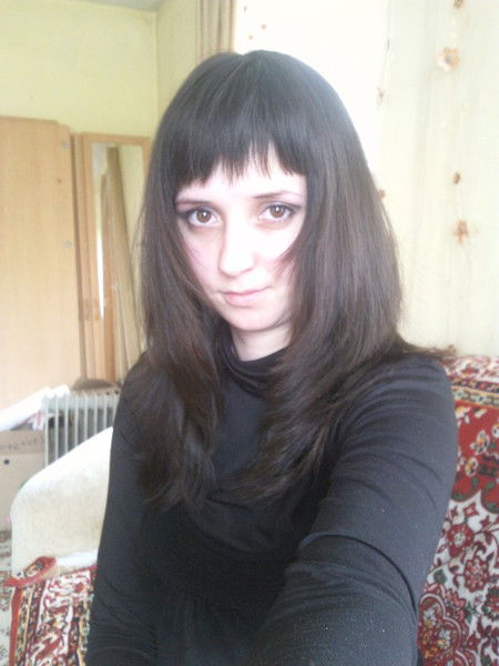 Евгения Плешкова