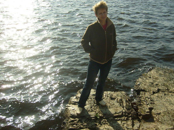 Лариса Назарук