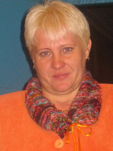 Ольга Иванова