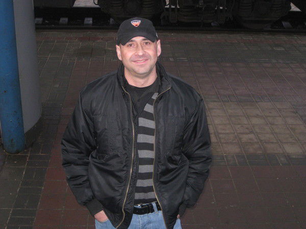 Валерий Зверев