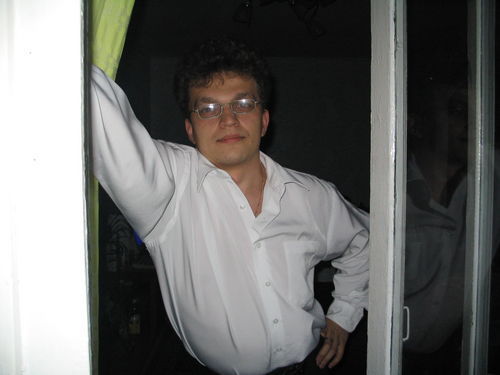 Евгений Миронов