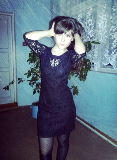 Яна Савицкая