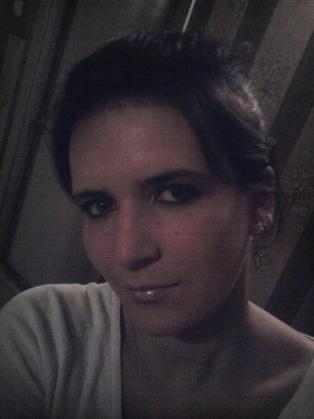 Анастасия Бразгун