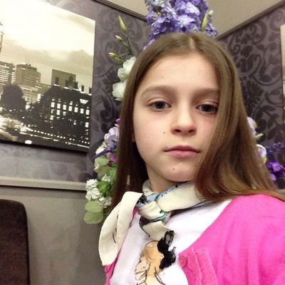 Валерия Шибанова