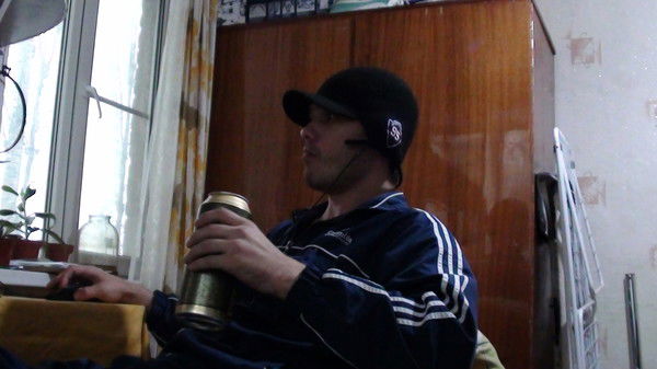 Георгий Шумайлов