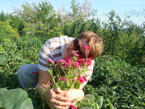 Елена Газиева