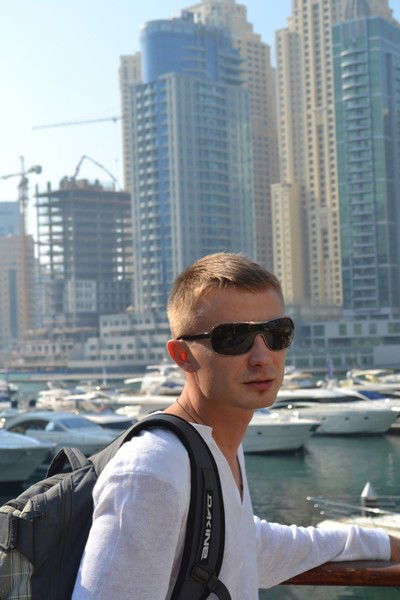 Петя Давидовский