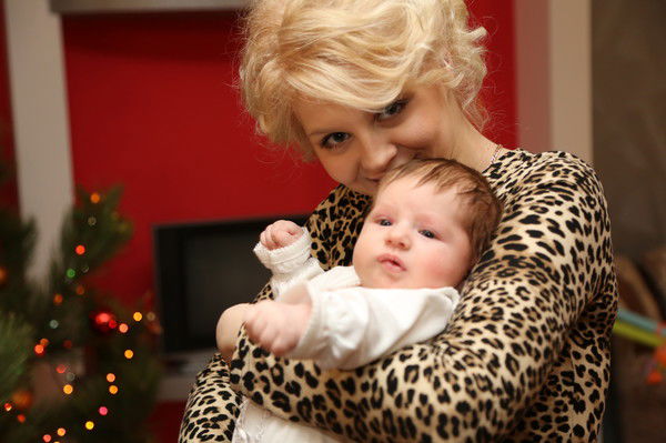 Александра Цопина