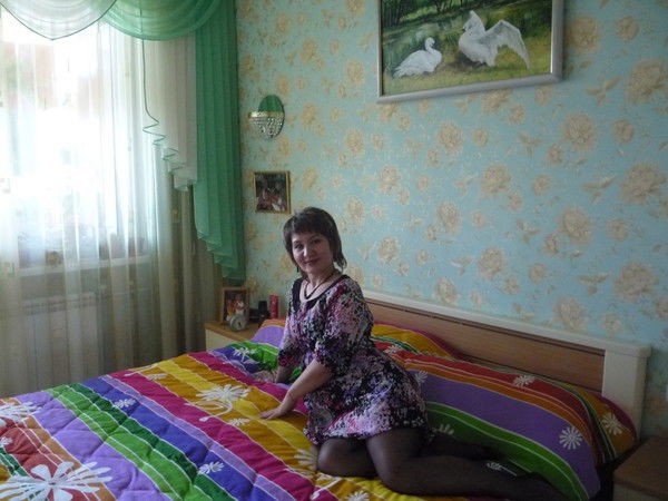 Тина Амирова