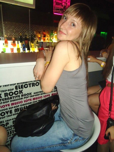 Федченко Валентина