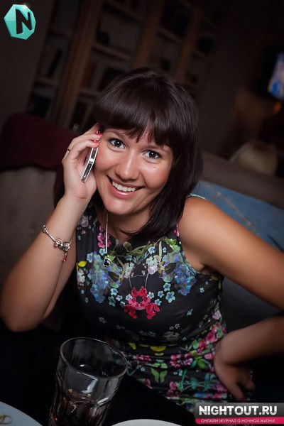 Дарья Филатова