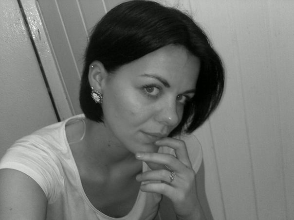 Ксения Яковлева