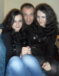 Володимир Стадник