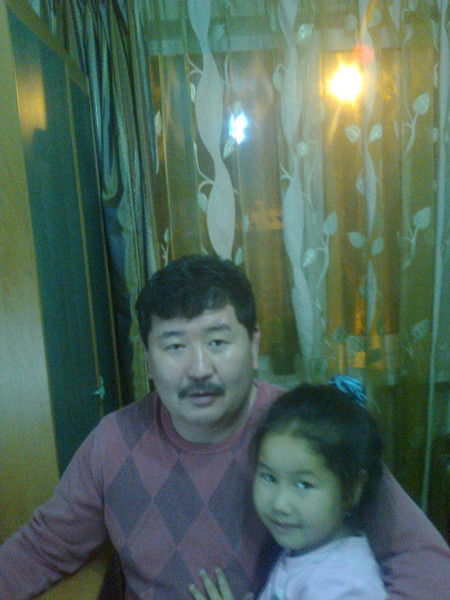 Эркинбек Кангельдиев