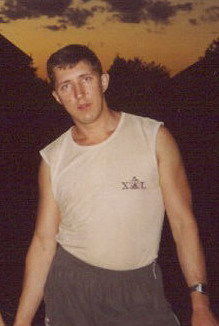 Сергей Дьячков