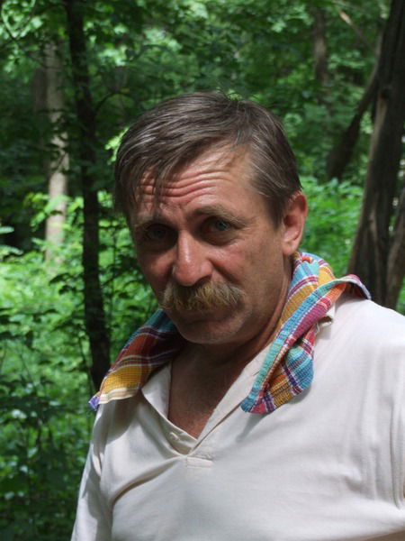 Анатолий Полищук