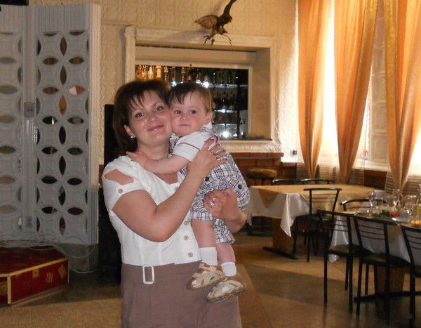 Яна Кириллова