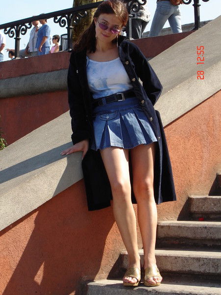 Ирина Фещенко