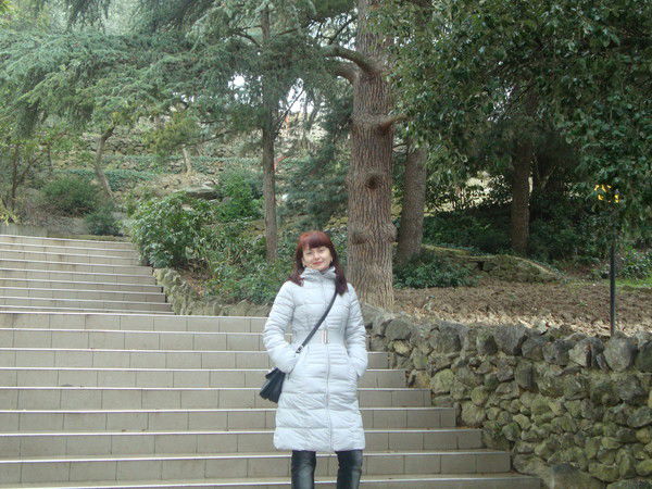 Юлия Ткаченко