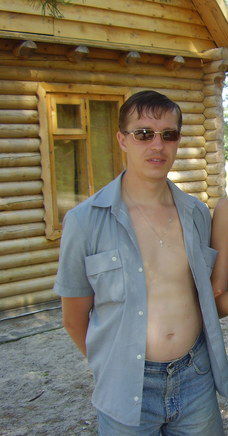 Денис Бурдейный