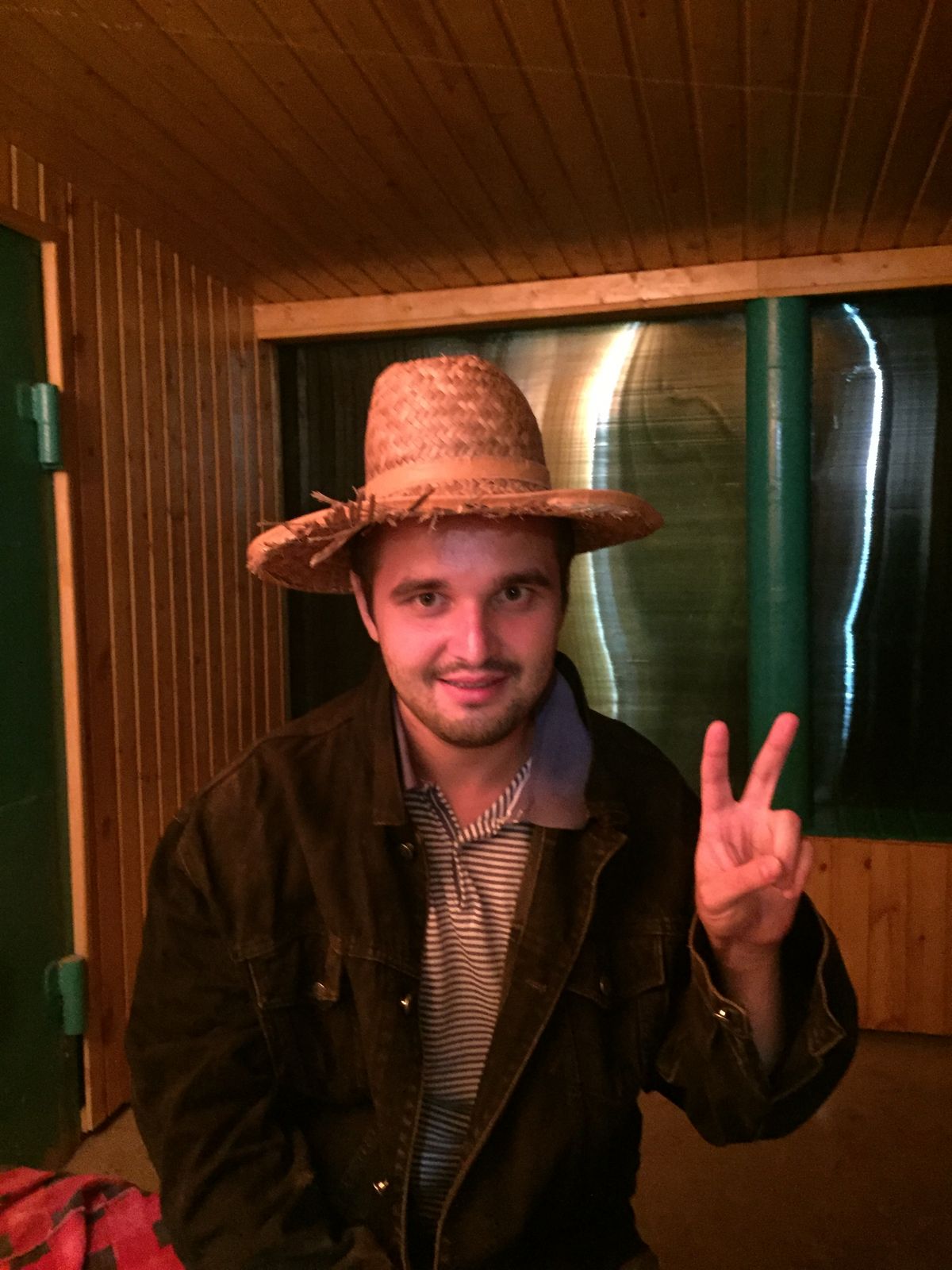 Александр Ермолаев