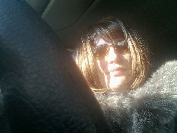 Натали Грачева