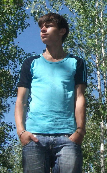 Владислав Егоров