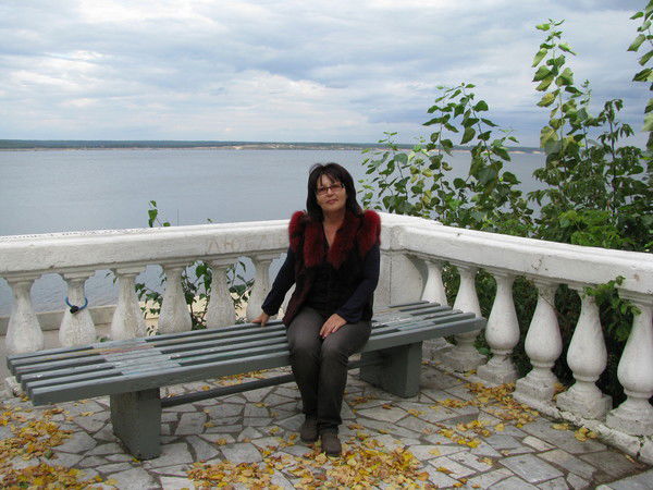 Людмила Васильева