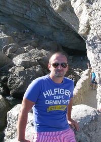 Александр Бельченко