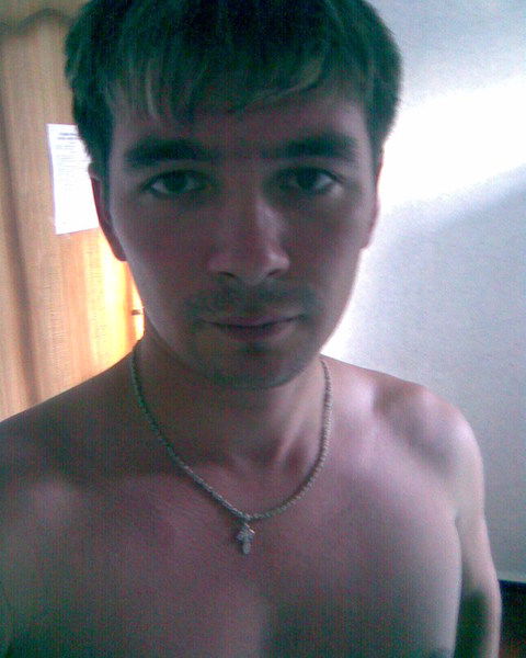 Саша Соломахин