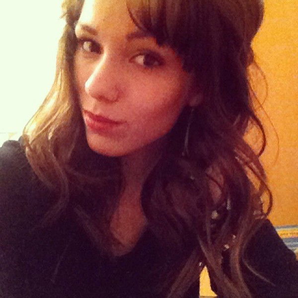 Мария Пантюшева