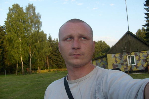 Сергей Лысак