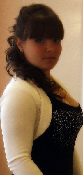 Екатерина Заброцкая