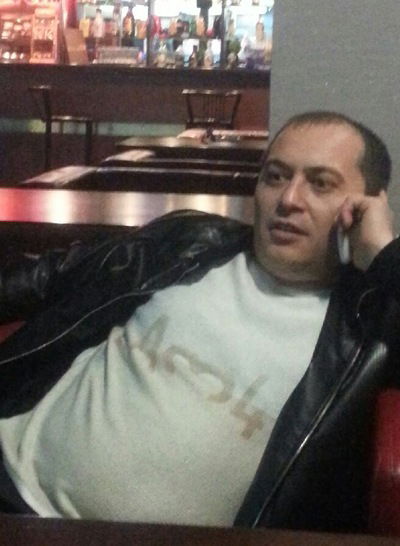 Рустам Гусейнов